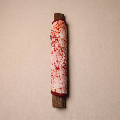 Buy Handmade Cotton Fridge Handle Cover Online in India