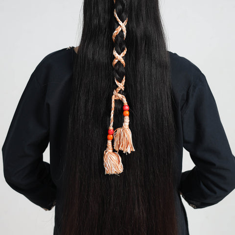 Thread Braided Hair Parandi 33