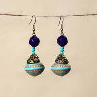 Handmade Beaded Earrings 24