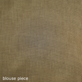 Bandhani Tie-Dye Kota Doria Cotton Saree 23