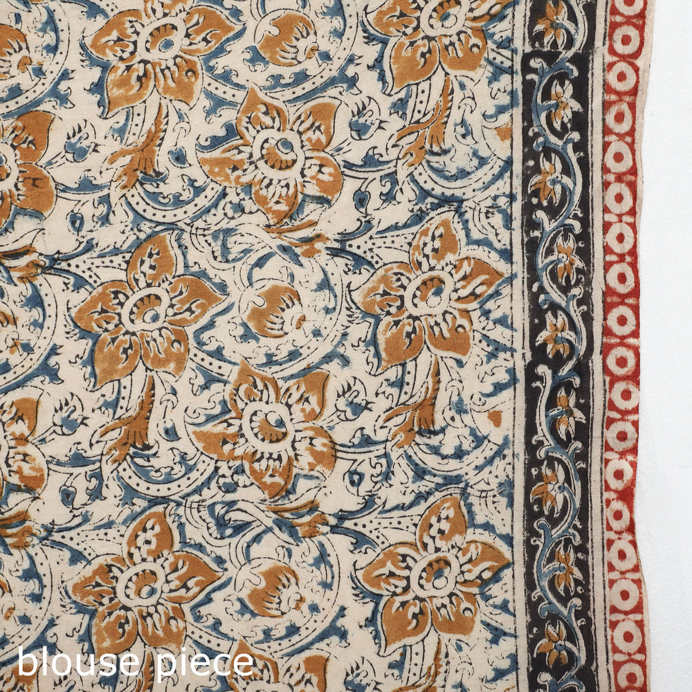 kalamkari saree