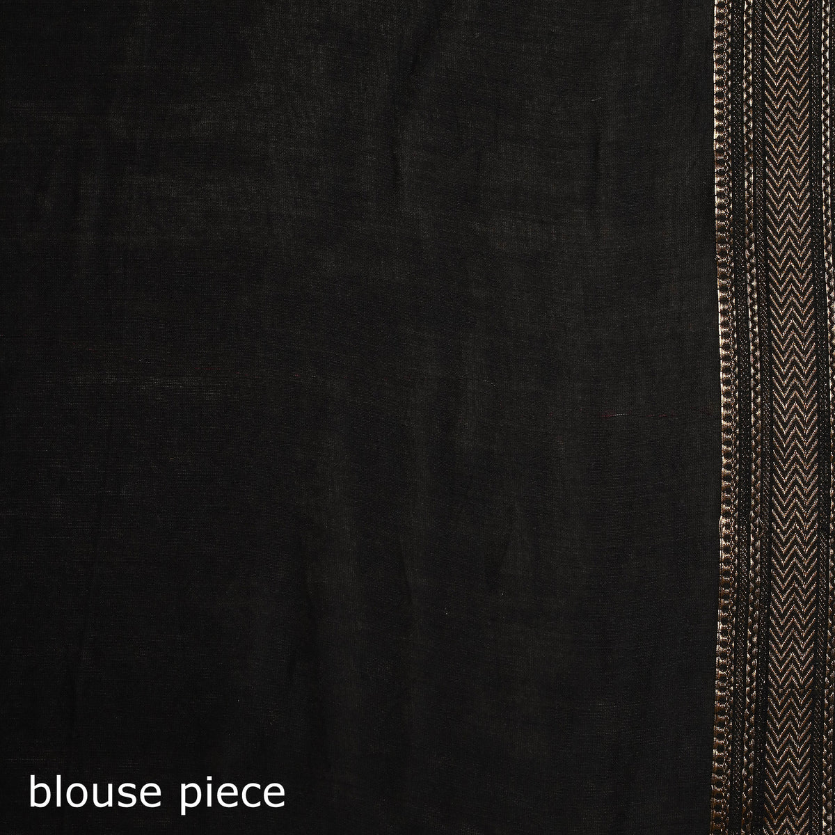 Chanderi Silk Leheriya Tie-Dye Saree with Zari Border 04