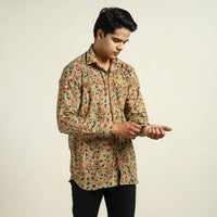 Kalamkari Shirt