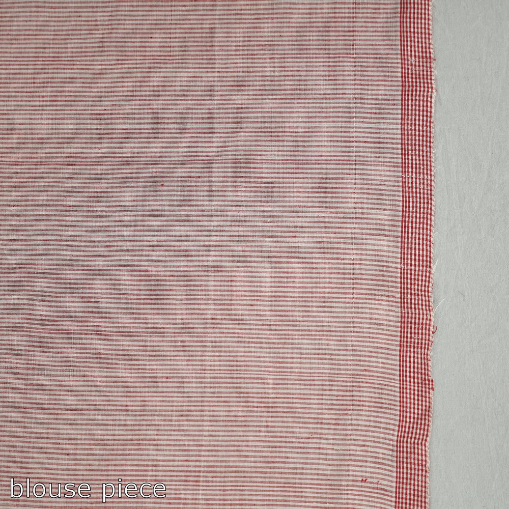 handloom cotton saree