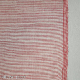  Srikakulam Handloom Cotton Saree with Tassels 