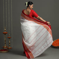 phulia jamdani cotton saree