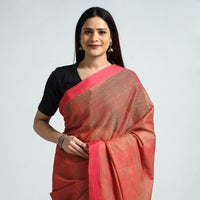 handloom cotton saree