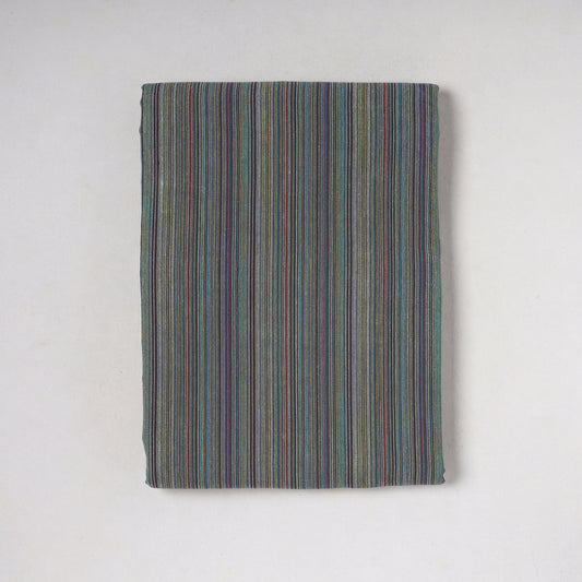 Jhiri Pure Handloom Cotton Precut Fabric (2.5 meter) 69