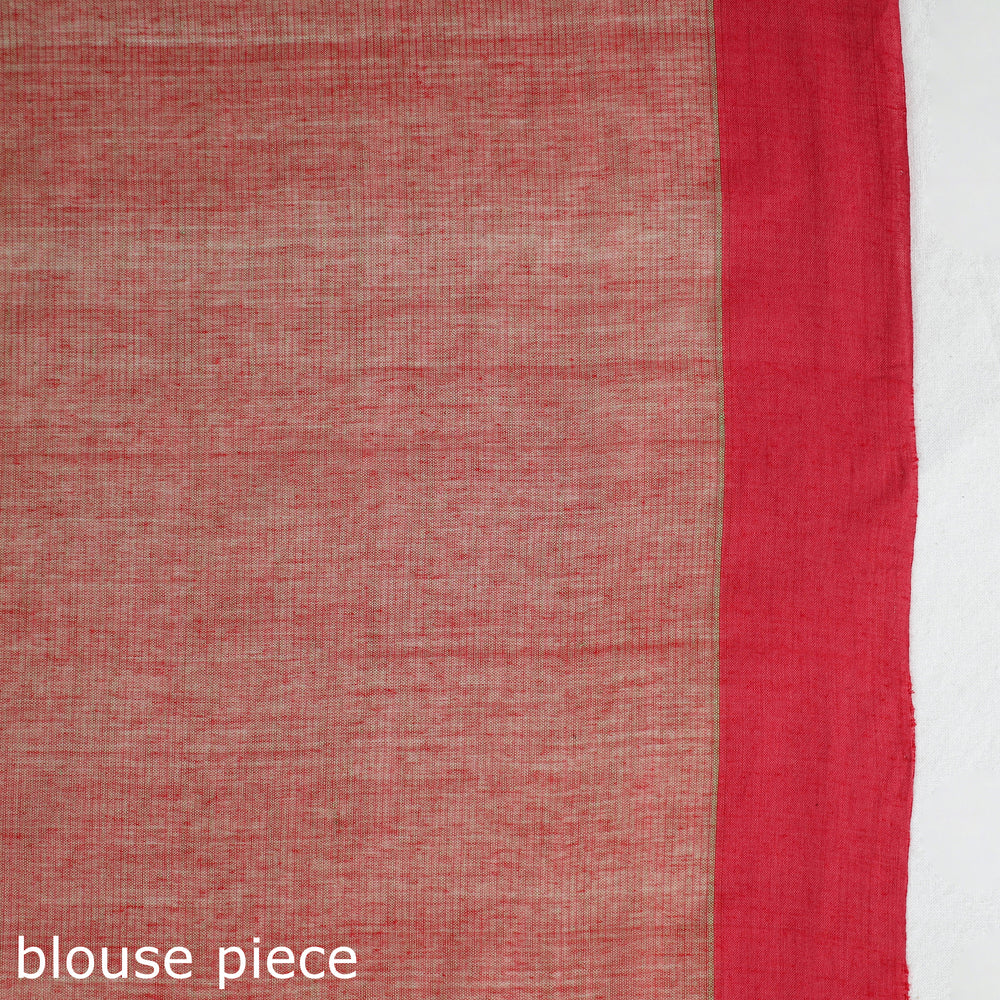 handloom cotton saree