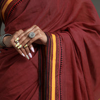 Begampuri Handloom Saree