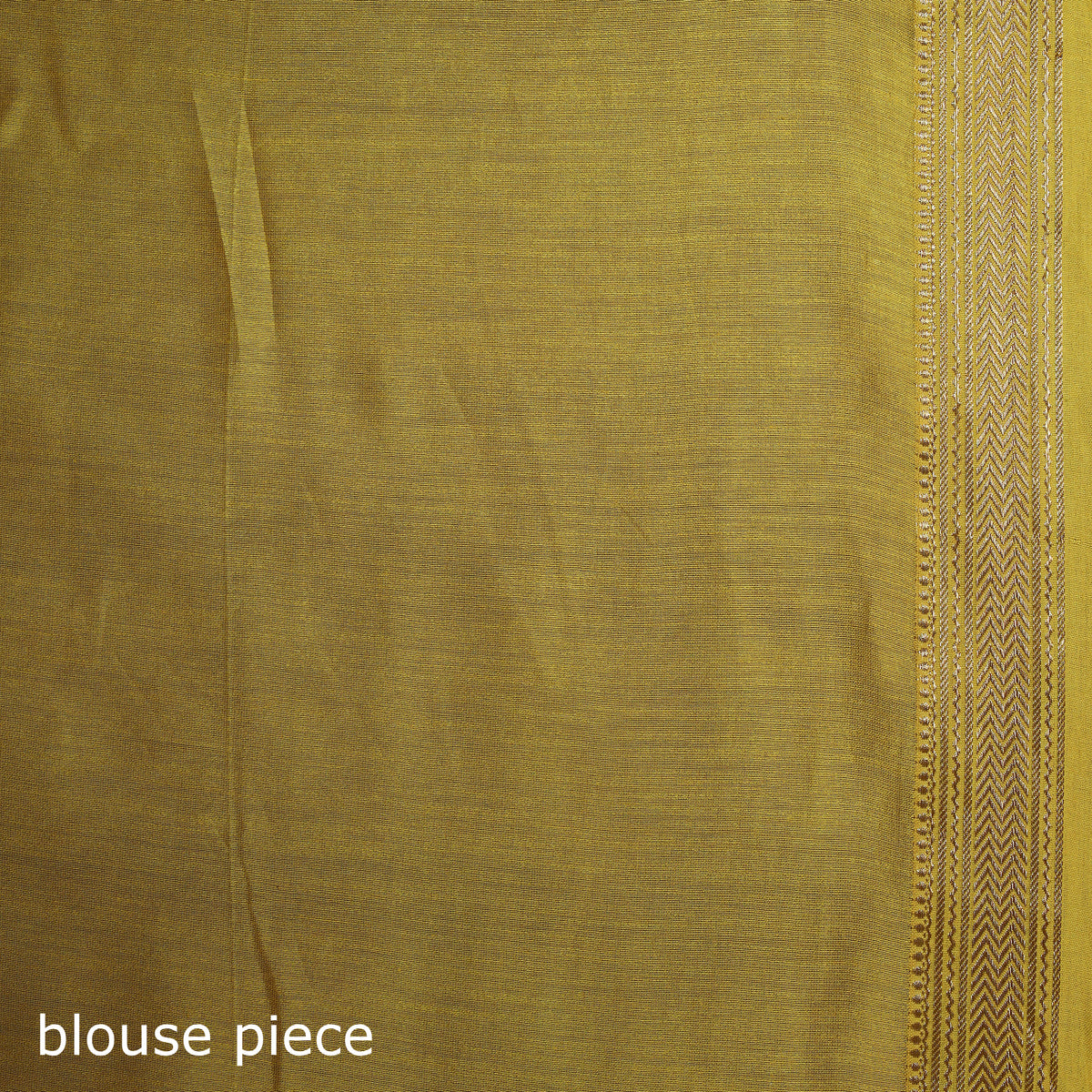 Chanderi Silk Leheriya Tie-Dye Saree with Zari Border 05