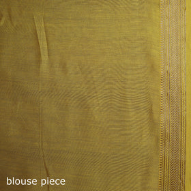 Chanderi Silk Leheriya Tie-Dye Saree with Zari Border 05