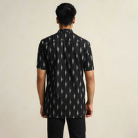 Pochampally Ikat Shirt 