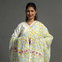 Sanganeri Dupatta 