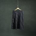 Pochampally Ikat Cotton Wrap Around Skirt 11