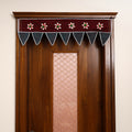 Handmade toran for door decoration 21 - handcrafted
