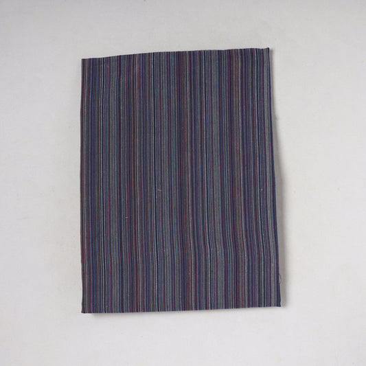 Jhiri Pure Handloom Cotton Precut Fabric (1 meter) 70