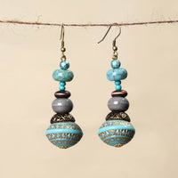 Handmade Beaded Earrings 25