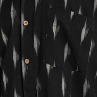 Pochampally Ikat Shirt 