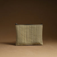 Handmade Cotton Utility Pouch Set 18