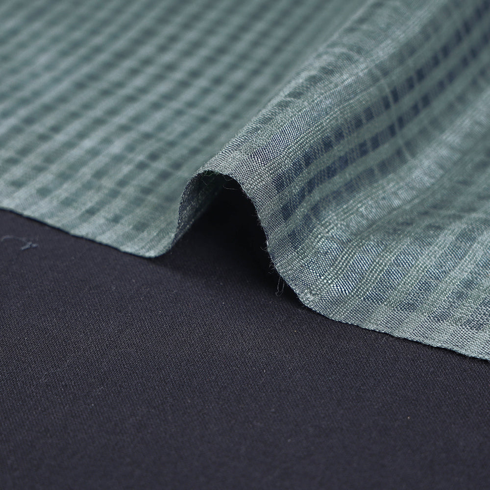 plain silk fabric 