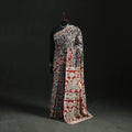 Kalamkari Printed Cotton Saree 41