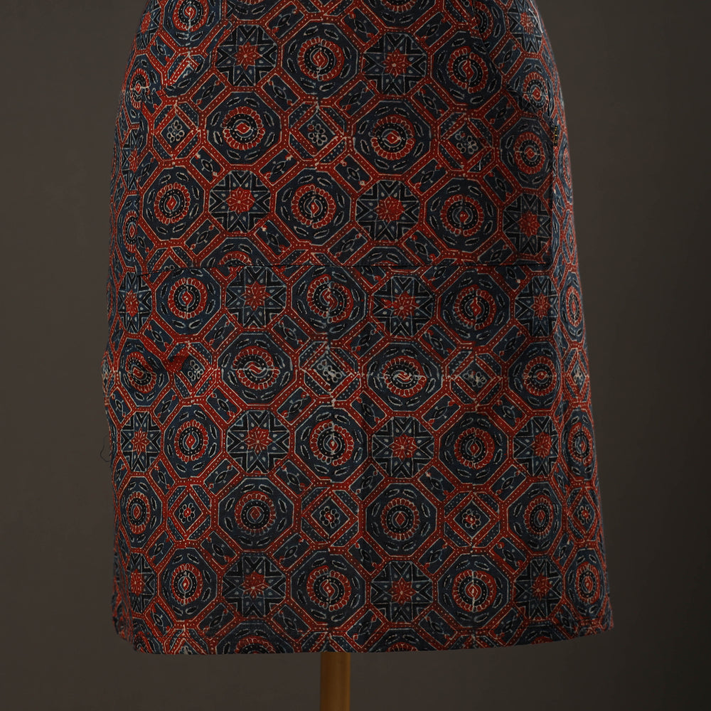 Cotton Apron