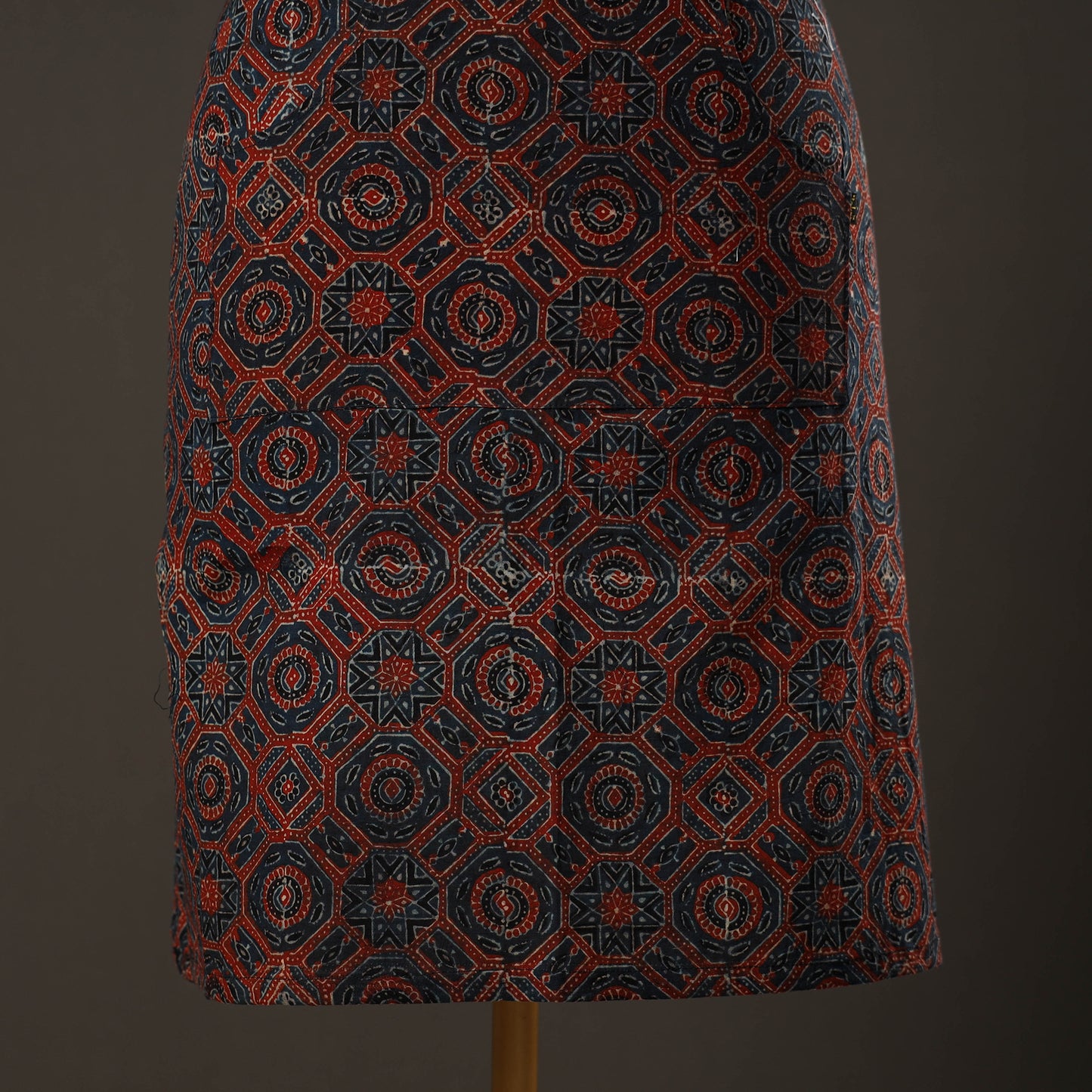 Cotton Apron