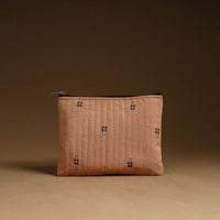 Handmade Cotton Utility Pouch Set 19