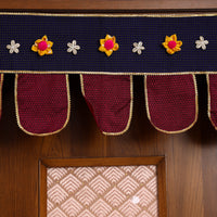 Handmade Toran for Door Decoration 23