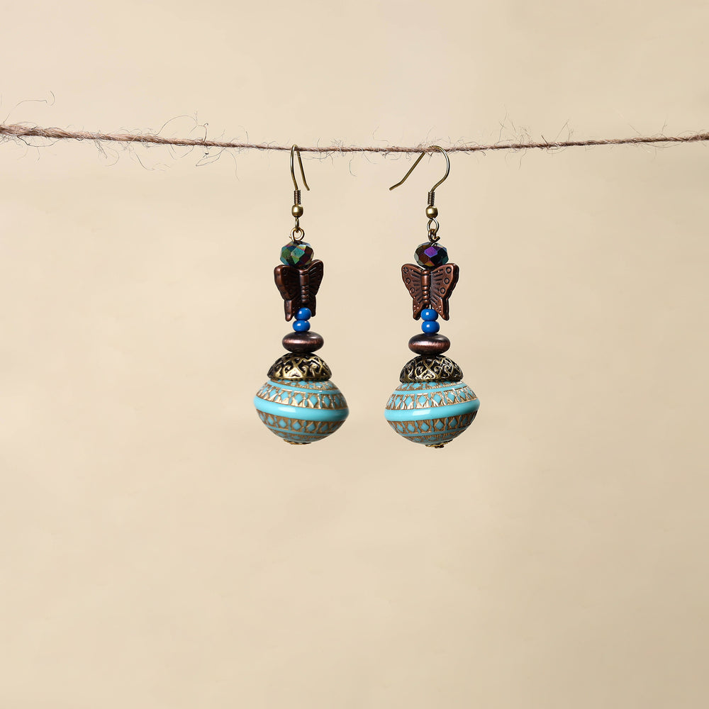 Handmade Beaded Earrings 27