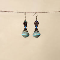 Handmade Beaded Earrings 27