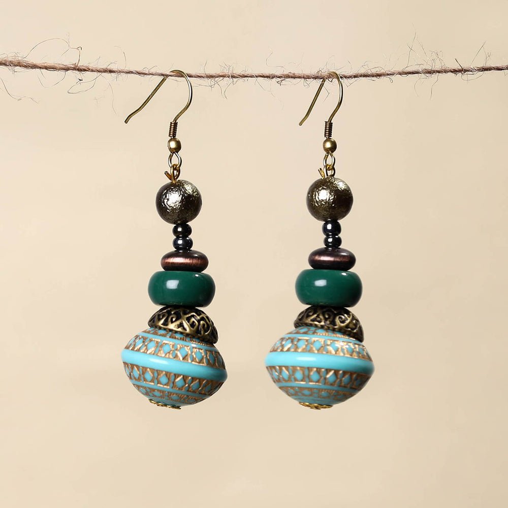 Handmade Beaded Earrings 28