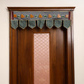 Handmade toran for door decoration 24 - handcrafted