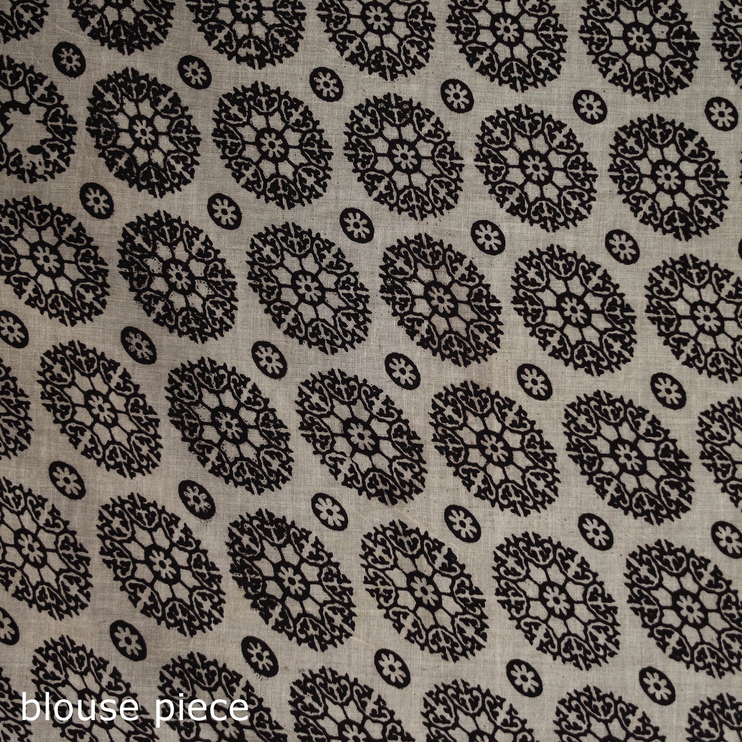 Kalamkari Printed Cotton Saree 41