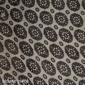 Kalamkari Printed Cotton Saree 41