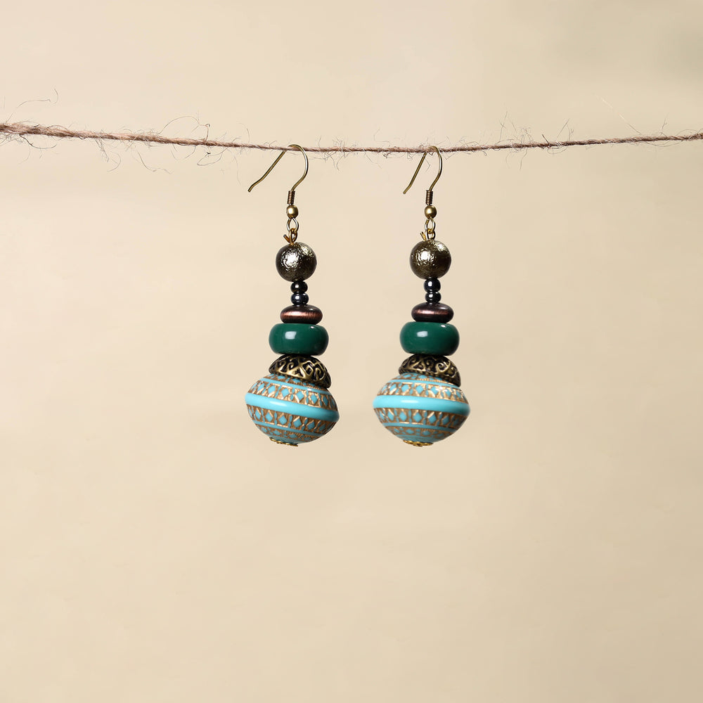 Handmade Beaded Earrings 28