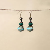 Handmade Beaded Earrings 28