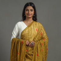 Bandhani Dupatta