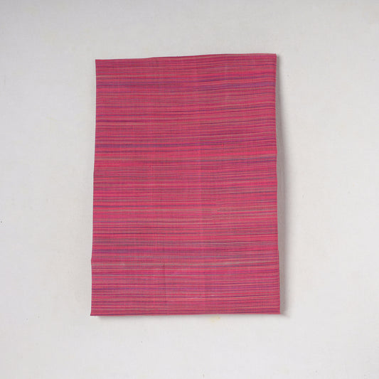 Jhiri Pure Handloom Cotton Precut Fabric (0.85 meter) 74