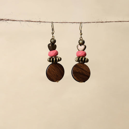 Handmade Beaded Earrings 30