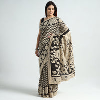 kalamkari saree