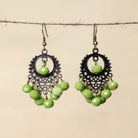 Handmade Beaded Earrings 33