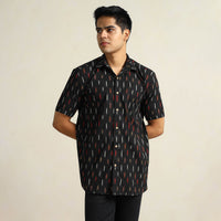 Pochampally Ikat Shirt 