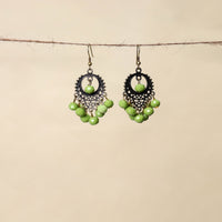 Handmade Beaded Earrings 33