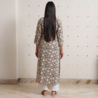 Kalamkari Kurta 