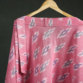 Pochampally Ikat Cotton Wrap Around Skirt 15