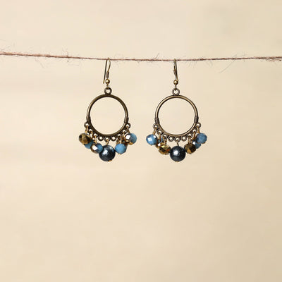 Handmade Beaded Earrings 34