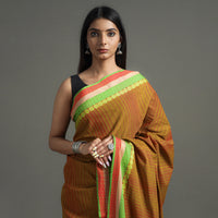 Handloom Cotton Saree