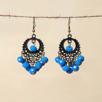 Handmade Beaded Earrings 36